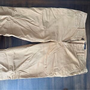 American Eagle Outfitters Men's Khaki Chinos